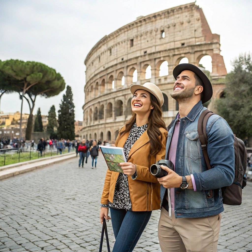 International leisure holidays